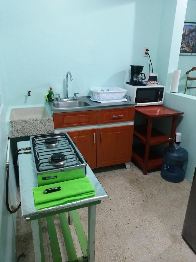 Departamento Cercano Al Aeropuerto T2, A 2 Calles مدينة مكسيكو المظهر الخارجي الصورة