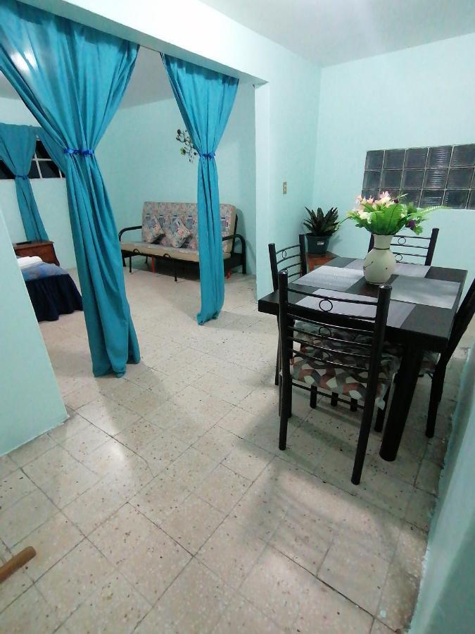Departamento Cercano Al Aeropuerto T2, A 2 Calles مدينة مكسيكو المظهر الخارجي الصورة