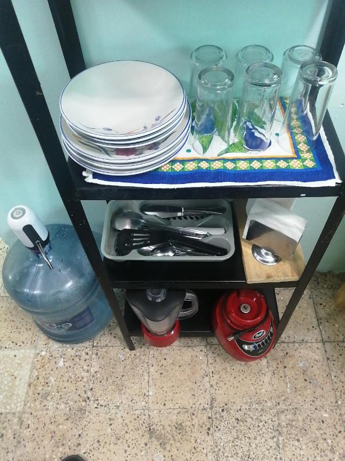 Departamento Cercano Al Aeropuerto T2, A 2 Calles مدينة مكسيكو المظهر الخارجي الصورة