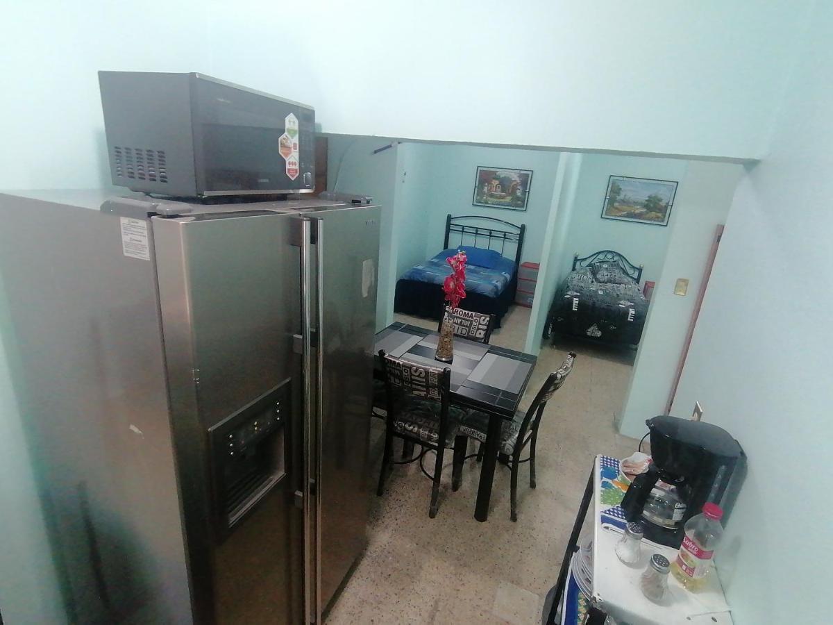 Departamento Cercano Al Aeropuerto T2, A 2 Calles مدينة مكسيكو المظهر الخارجي الصورة