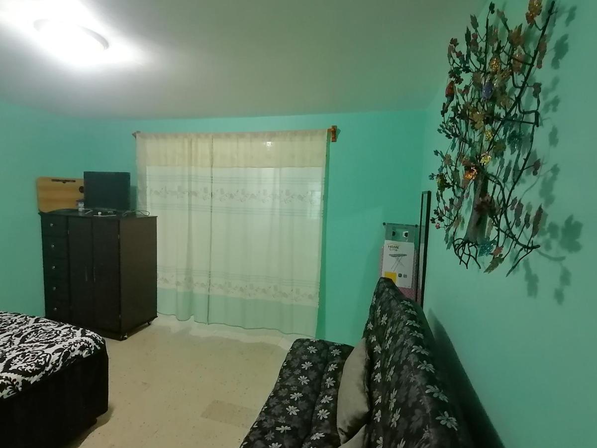Departamento Cercano Al Aeropuerto T2, A 2 Calles مدينة مكسيكو المظهر الخارجي الصورة