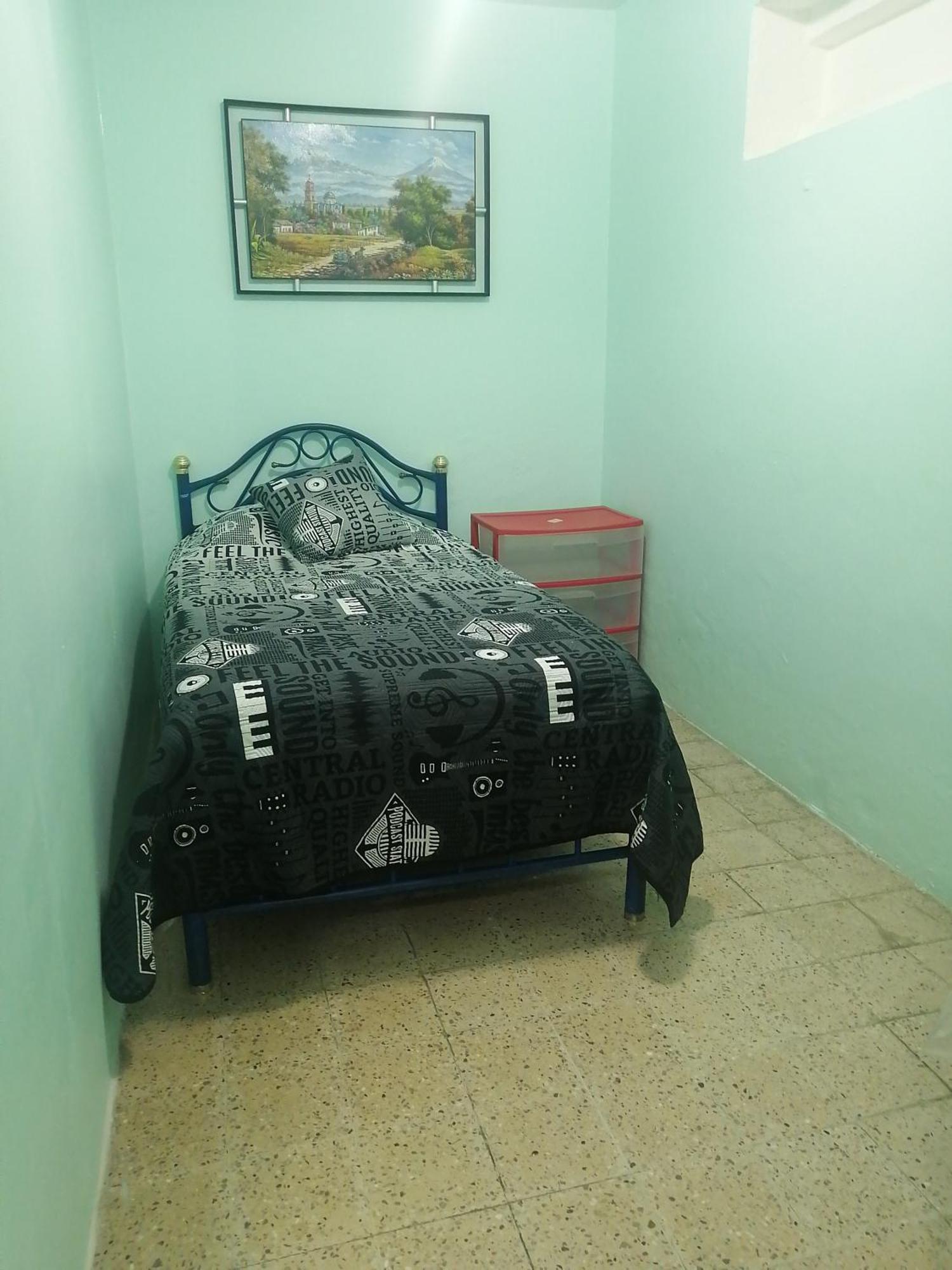 Departamento Cercano Al Aeropuerto T2, A 2 Calles مدينة مكسيكو الغرفة الصورة